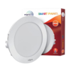 Wipro Garnet 18W Smart Panel (Pack of 1)