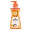 Santoor Classic Hand Wash Pump 215 Ml Promo Pack