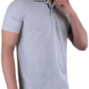 UCB POLO T-SHIRT,POLYSTER COTTON T-SHIRT225gsm