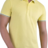 UCB POLO T-SHIRT,POLYSTER COTTON T-SHIRT225gsm