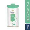 Yardley London Imperial Jasmine Perfumed Talc 100g