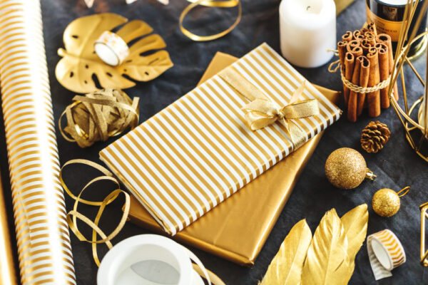 Corporate Gift Memorable