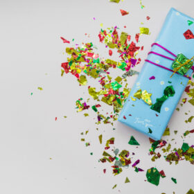 Corporate Holi Gifts