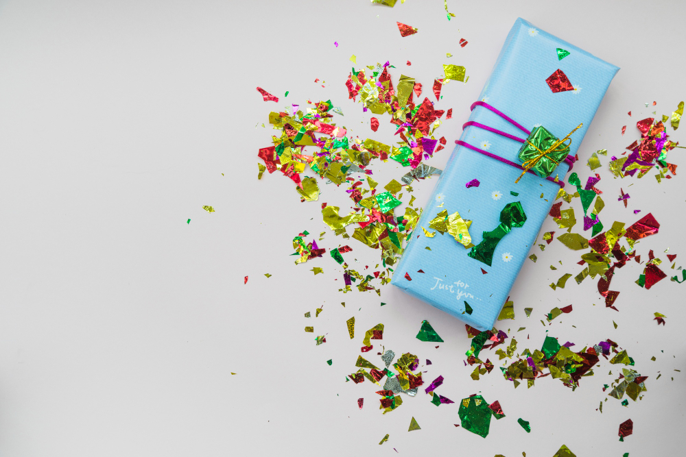 Corporate Holi Gifts