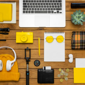 Corporate Gifting Accessories 2024