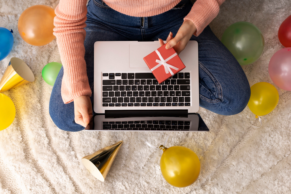 Gifting Platform