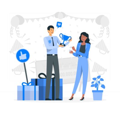 Corporate Gifting: The ROI of Relationships
